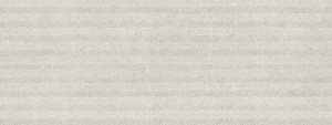 Porcelanosa Noir Spiga Noir Caliza 45x120 matowa rektyfikowana reliefowa