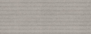 Porcelanosa Noir Spiga Noir Topo 45x120 matowa rektyfikowana z reliefem