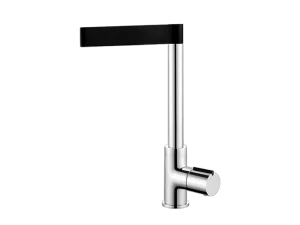 Bateria zlewozmywakowa BLACK LINE [Kolor: chrom] Nr KAT: 9660