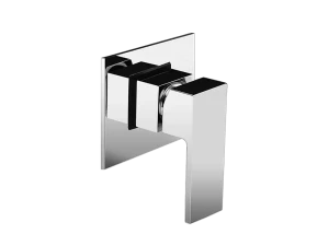 Bateria natryskowa podtynkowa MOVE [Kolor: chrom] Nr KAT: 9740