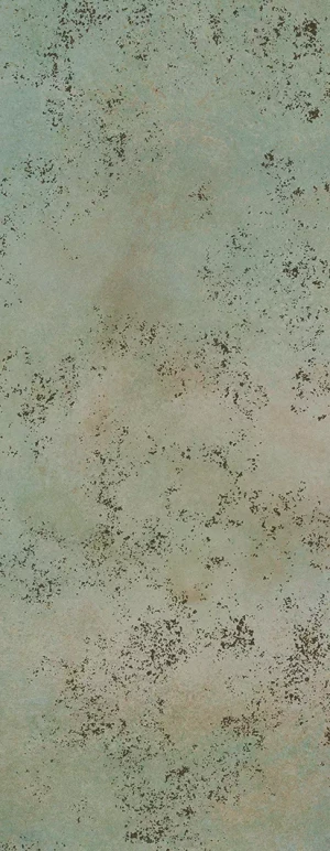 La Platera Vulkan Turquoise 35×90 [mat]