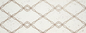 La Platera Goldstone Snow Chain 35×90 [mat]