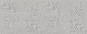 La Platera Metal Silver Twist 35×90 [mat]