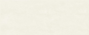 La Platera Metal White 35×90 [mat]