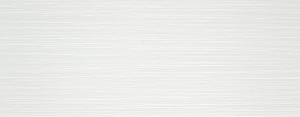 La Platera Shui White 35×90 [mat]