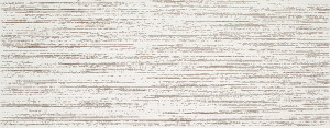 La Platera Shui White Drops 35×90 [mat]