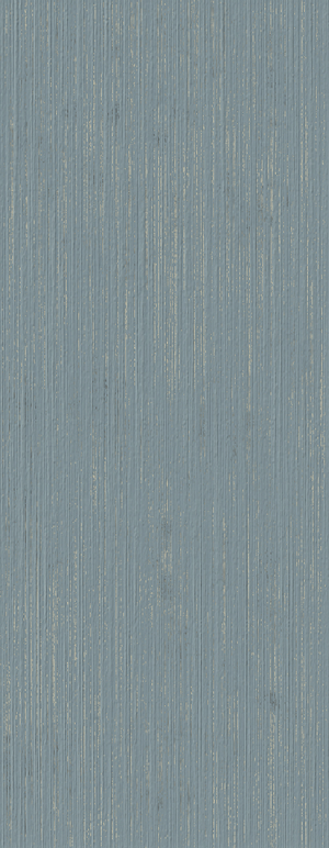 La Platera Shui Teal Drops 35x90 [mat]