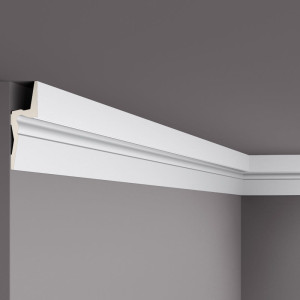 Listwa przysufitowa NMC ARSTYL IL9 MEMORY 15x5x200