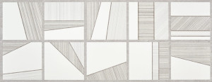 La Platera Strings Mix-D 35x90 [mat]