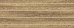 La Platera Forest Natural Ribbon 35x90 [mat]