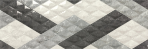 Baldocer Optic Balmoral Silver 30x90 [połysk]