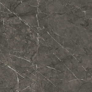 La Platera GP Nevada Black 60x60 [mat]