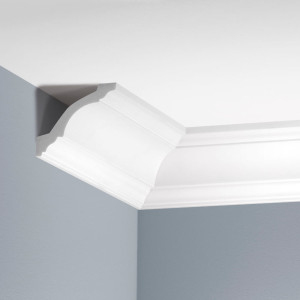 Listwa przysufitowa Creativa LGG-29 8,1x8,1x240