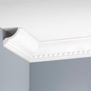 Listwa przysufitowa zdobiona Creativa LGZ-12 7,2x7,2x240