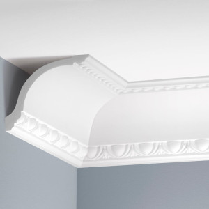 Listwa przysufitowa elastyczna Creativa LGZ-05F 11x13,5x235
