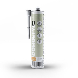Klej do montażu NMC HYBRID DOMOSTYL® 290 ml
