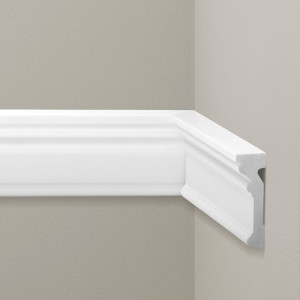 Listwa ścienna Creativa LNG-01 9x2,8x240