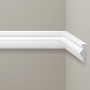 Listwa ścienna Creativa LNG-02 6,5x2,1x240