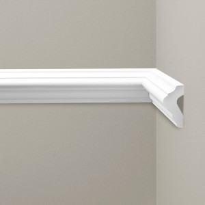 Listwa ścienna Creativa LNG-04 5x2,4x240