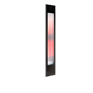 Sunshower Pure XL Black [IR]