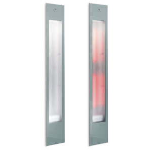 Sunshower Pure XL Organic Grey [IR]