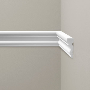 Listwa ścienna Creativa LNG-05 5,2x1,7x240