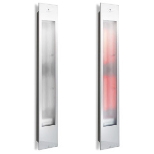 Sunshower Solo White [IR]