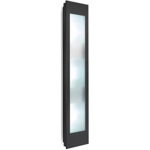 Sunshower Combi Black [UV] [IR]