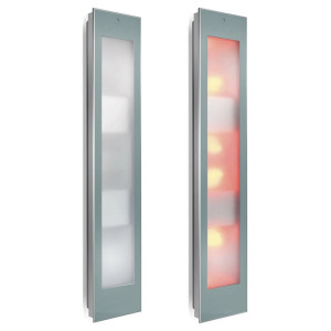 Sunshower Combi Organic Grey [UV] [IR]