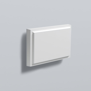 Bonia elewacyjna NMC DOMOSTYL BA10 25x25x4,5