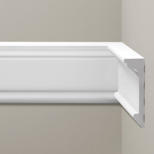 Listwa ścienna Creativa LNG-06 22x6,4x240