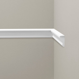 Listwa ścienna Creativa LNG-07 3,3x1,5x240