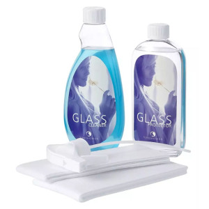 Specjalny zestaw do czyszczenia Sunshower 2 x 500ml