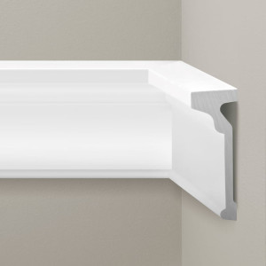 Listwa ścienna Creativa LNG-11 15,5x5,3x240