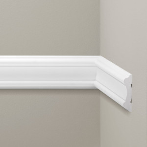 Listwa ścienna Creativa LNG-14 10,1x2,2x240