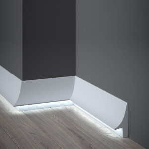 Listwa oświetleniowa LED Mardom Decor QL007 9,3x4,2x200
