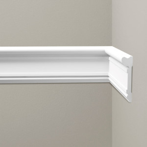 Listwa ścienna Creativa LPC-21 9,2x2,3x244