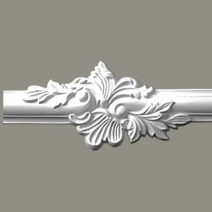Element dekoracyjny Creativa LNG-09-2