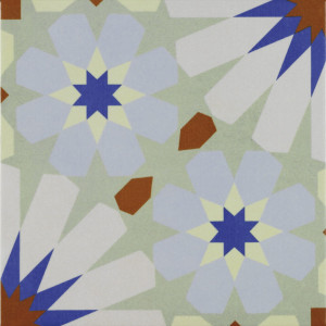 Pamesa Art Cassatt 1 22,3x22,3 [mat]