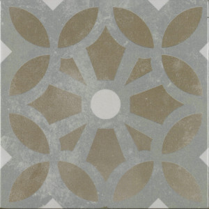 Pamesa Art Cezzane 1 22,3x22,3 [mat]