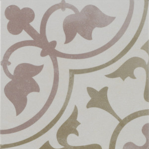 Pamesa Art Corot 1 22,3x22,3 [mat]