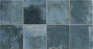 Pamesa Pre Artisan Azul 31,6x60 [połysk]