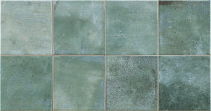 Pamesa Pre Artisan Verde 31,6x60 [połysk]