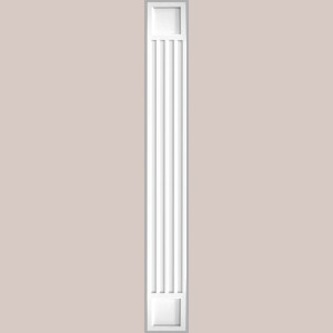 Pilaster Creativa KDS-01 2,1x13x240
