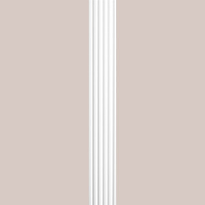 Pilaster Creativa KDS-02 1,5x13x200