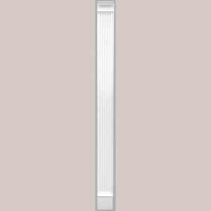 Pilaster Creativa KDS-03 7x16,5x216