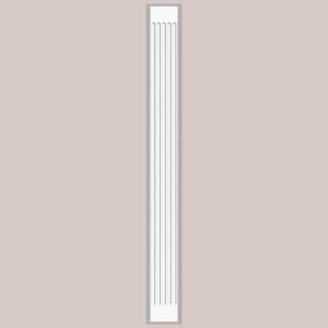 Pilaster Creativa KDS-04 2,2x17x220