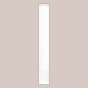Pilaster Creativa KDS-06 3x25x200