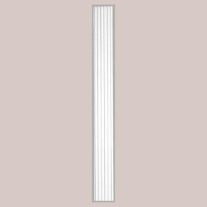 Pilaster Creativa KDS-07 2,5x18x200