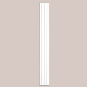 Pilaster Creativa KDS-08 3x32x200